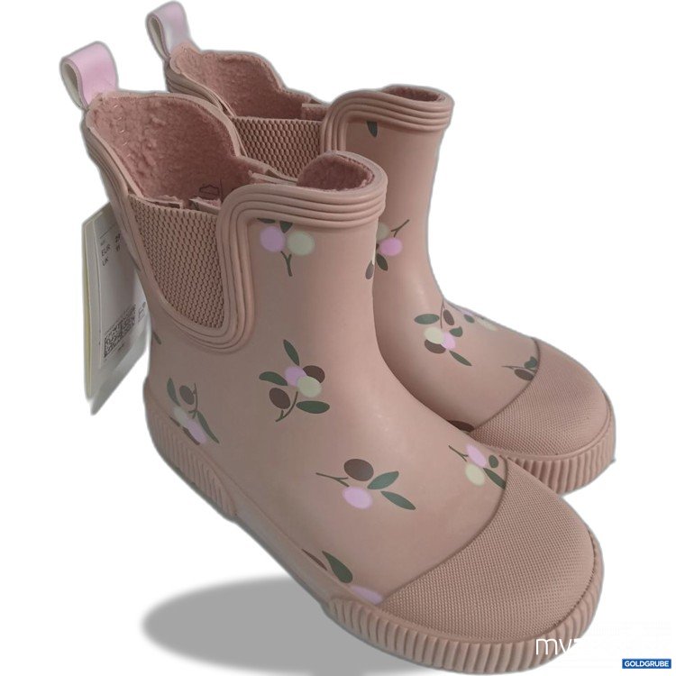 Artikel Nr. 932094 Artikel Nr. 932094: H&M Kinder Gummistiefel