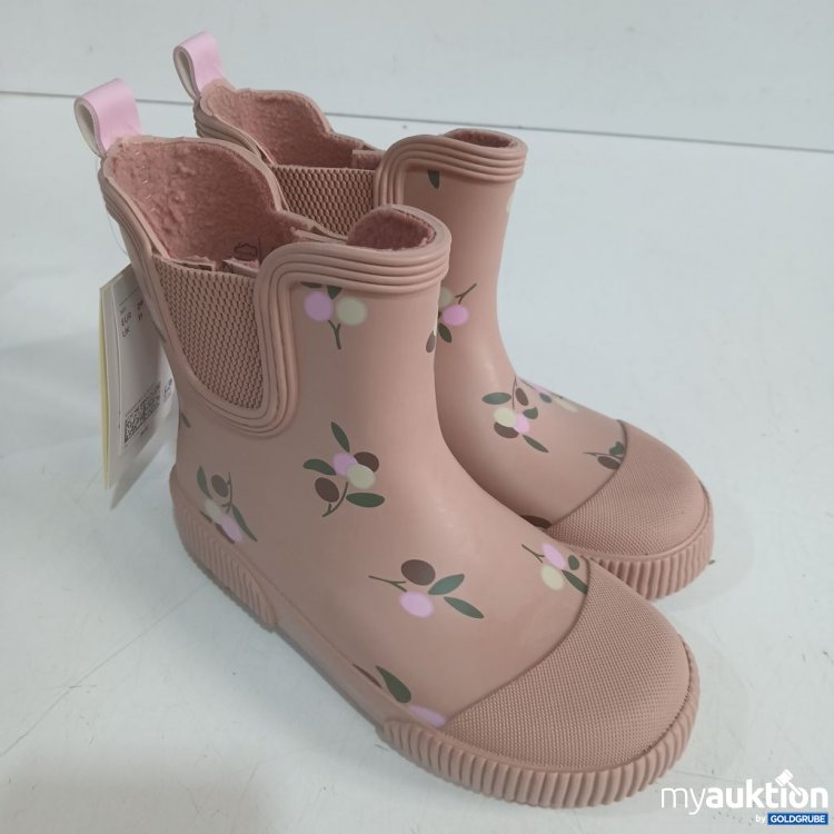 Artikel Nr. 932094 Artikel Nr. 932094: H&M Kinder Gummistiefel
