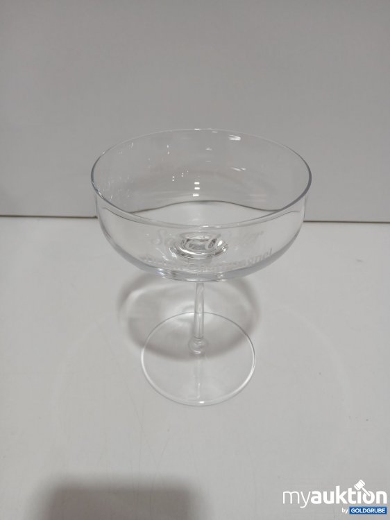 Artikel Nr. 960094 Artikel Nr. 960094: Personalisiertes Sektglas save water Drink Champagne!
