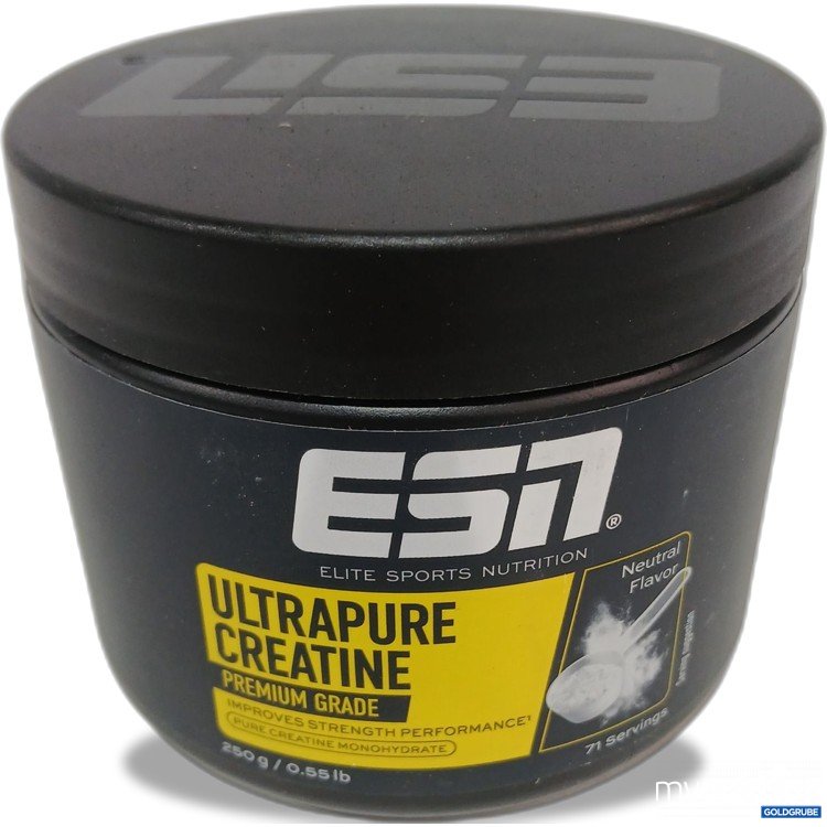 Artikel Nr. 961094: ESN Ultrapure Creatine 250g 