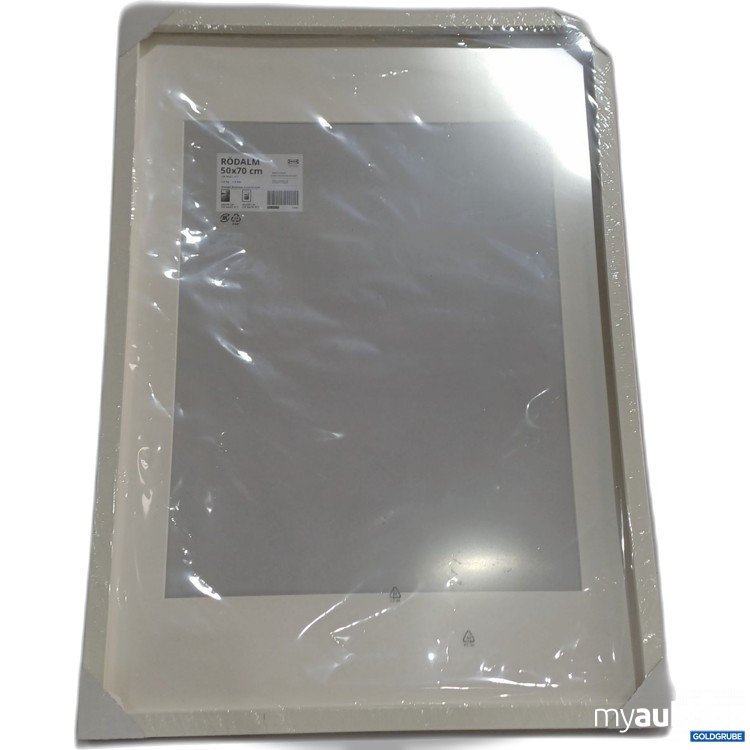 Artikel Nr. 962094: Ikea Rödalm weiß 50x70cm 905.489.29 