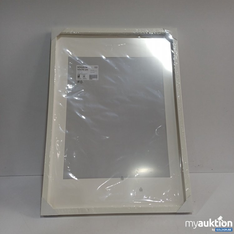Artikel Nr. 962094: Ikea Rödalm weiß 50x70cm 905.489.29 