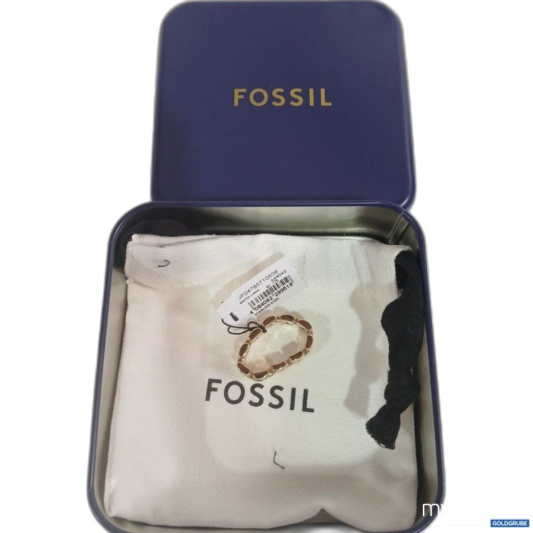 Artikel Nr. 964094 Artikel Nr. 964094: Fossil Ring Schmuckstück