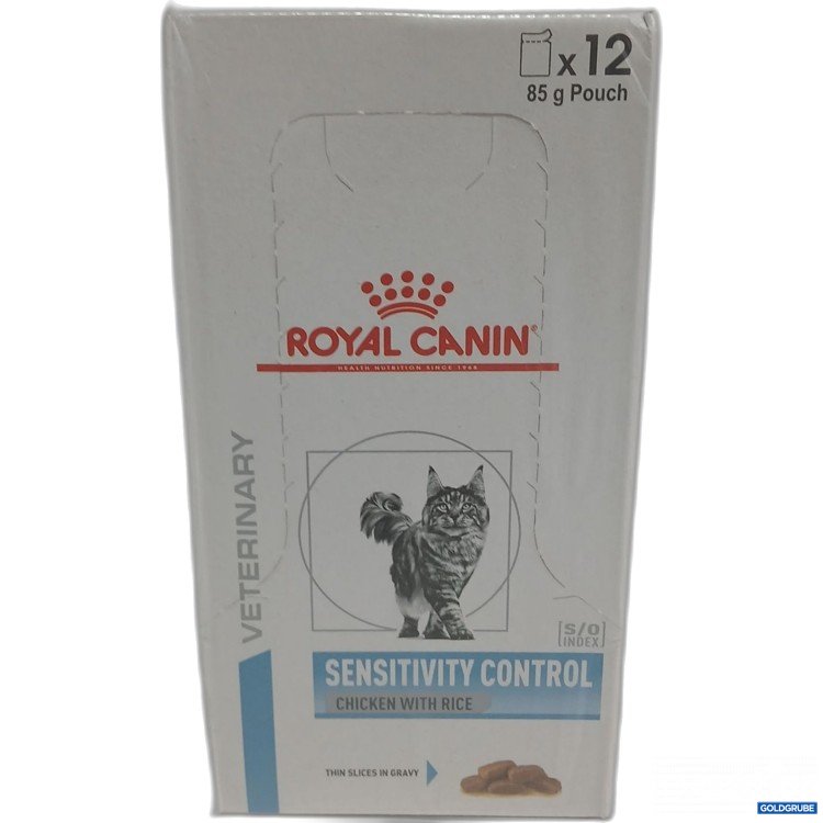 Artikel Nr. 967094: Royal Canin Sensitivity Control 12x85g