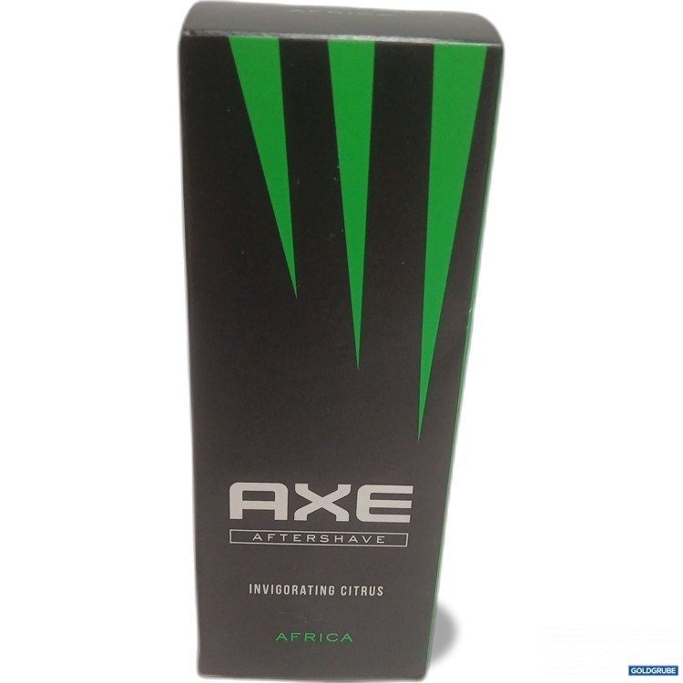 Artikel Nr. 987094 Artikel Nr. 987094: Axe Africa 100ml Aftershave
