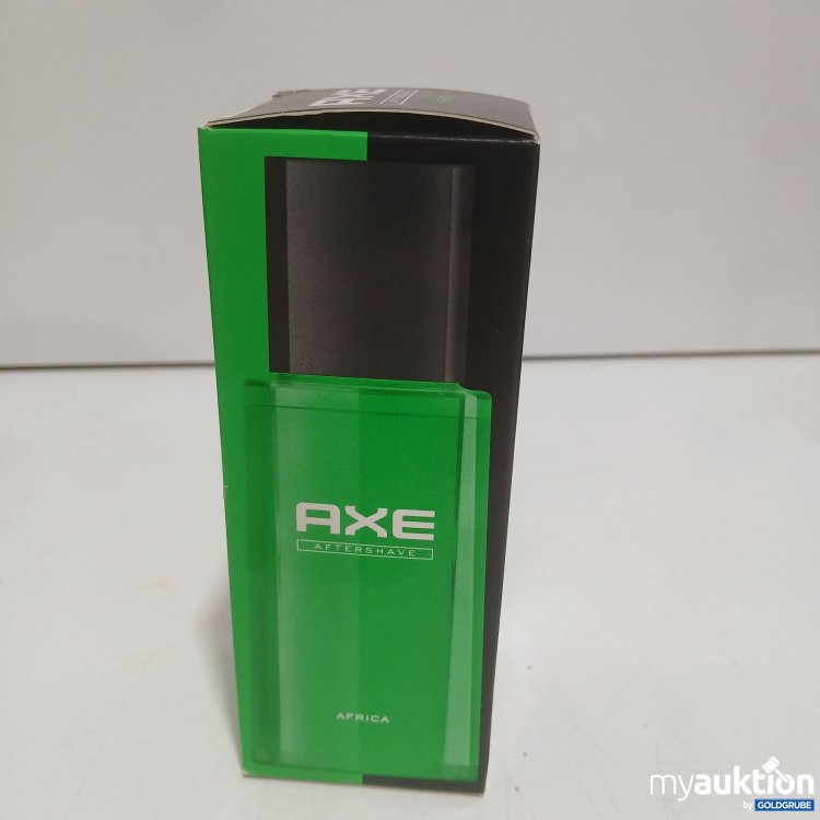 Artikel Nr. 987094 Artikel Nr. 987094: Axe Africa 100ml Aftershave