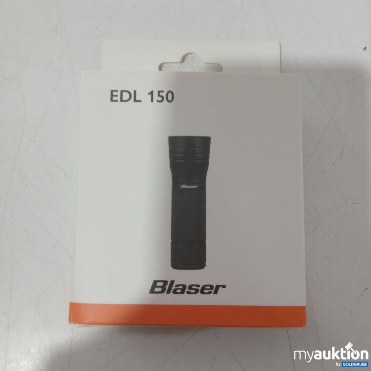 Artikel Nr. 989094: Blaser EDL150  Taschenlampe ca 6,4cm 