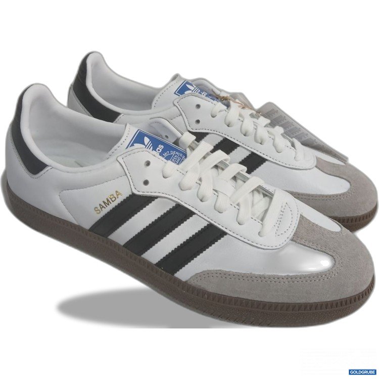 Artikel Nr. 991094 Artikel Nr. 991094: adidas Samba OG Sneakers