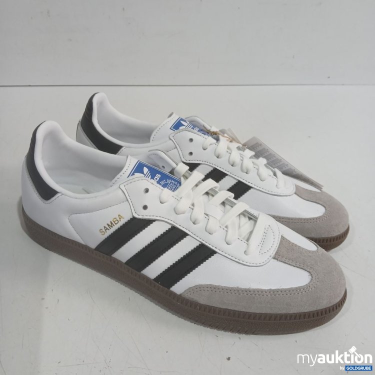 Artikel Nr. 991094 Artikel Nr. 991094: adidas Samba OG Sneakers