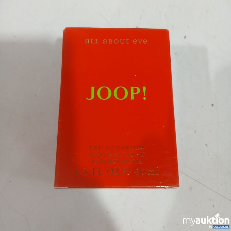 Artikel Nr. 993094 Artikel Nr. 993094: Joop! All about eve Eau de Parfum 40ml