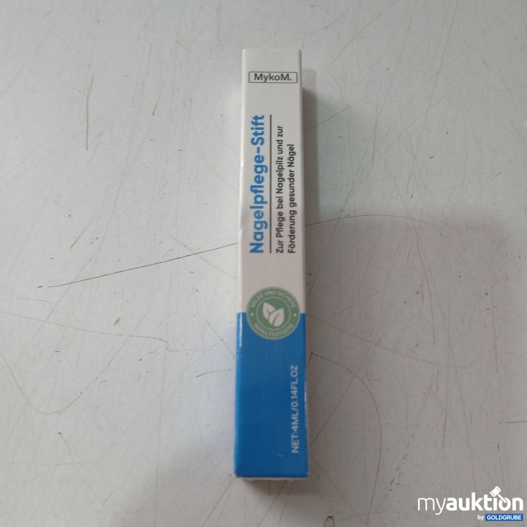 Artikel Nr. 998094 Artikel Nr. 998094: MykoM. Nagelpflege-Stift 4ml