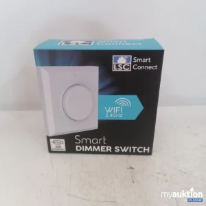Auktion LSC Smart Connect Dimmer Switch 