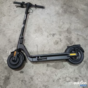 Auktion Augument Alturo E-Scooter ohne Ladekabel 