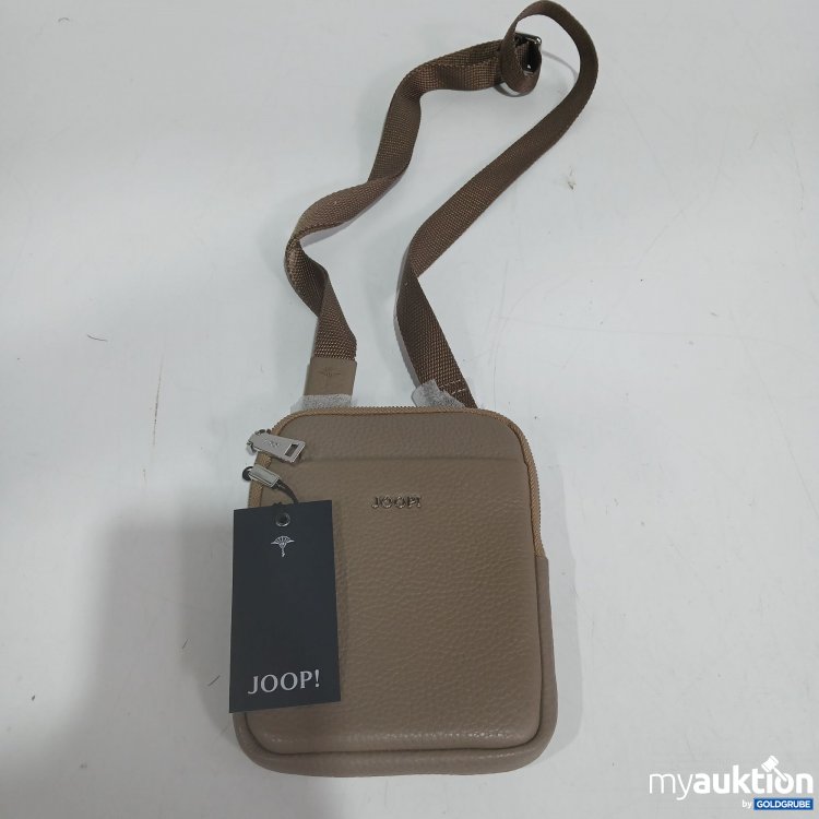 Artikel Nr. 399095: Joop cardona rafael shoulderbag xsvz taupe104 