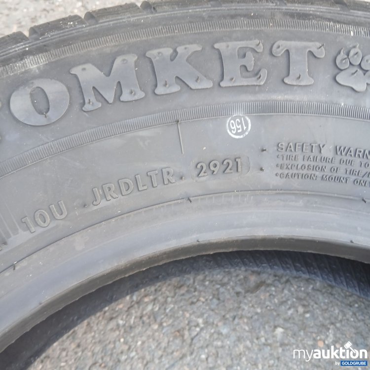 Artikel Nr. 441095: Tomket Snowroad Van 3 205/75 R16C 110/108R 8PR 