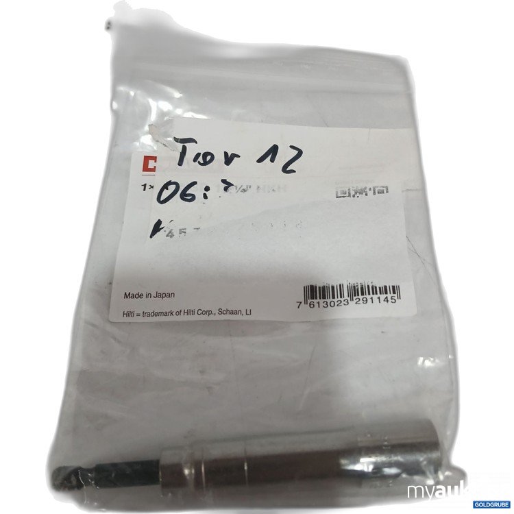 Artikel Nr. 444095: Hilti S-NSD 13 1/4" HKH 