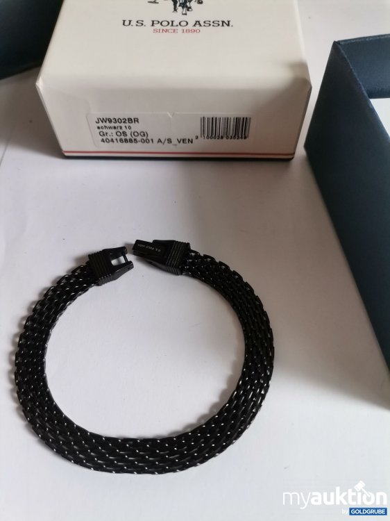 Artikel Nr. 460095 Artikel Nr. 460095: Us polo Assn Armband