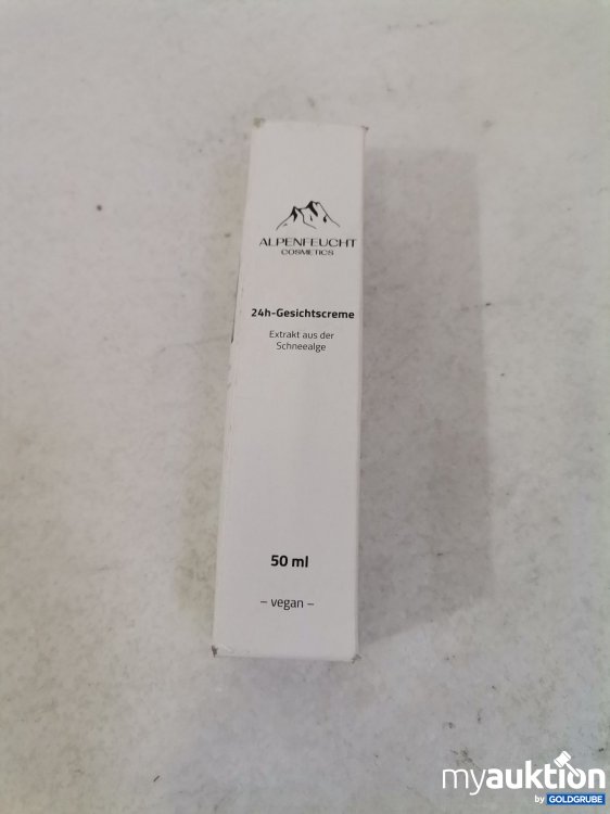 Artikel Nr. 663095 Artikel Nr. 663095: Alpenfeucht 24h Gesichtscreme