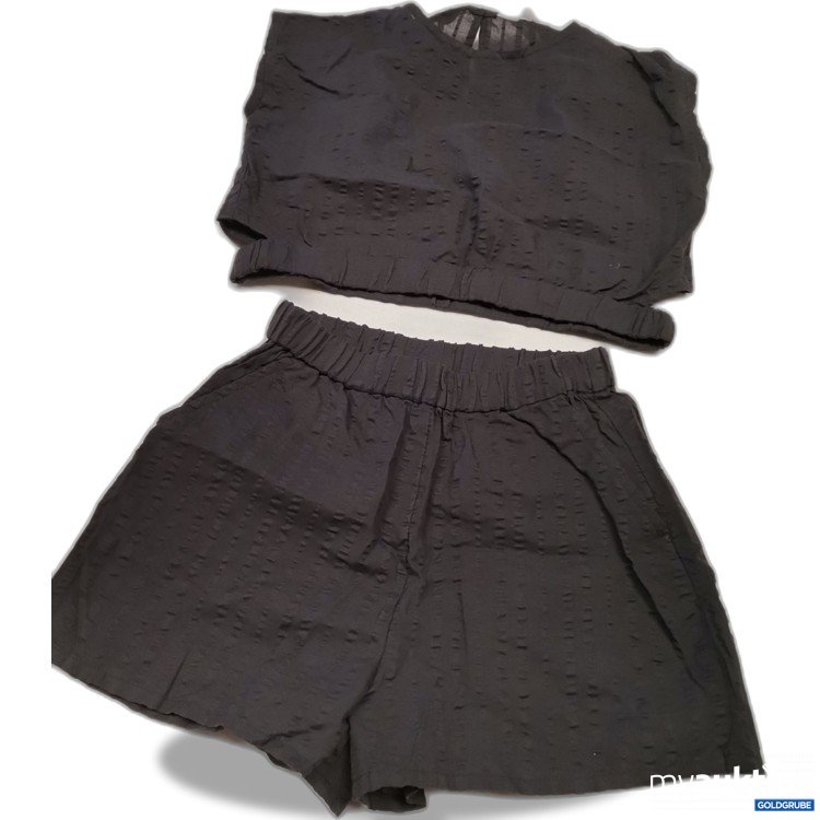 Artikel Nr. 670095: H&M 2 Teiler 