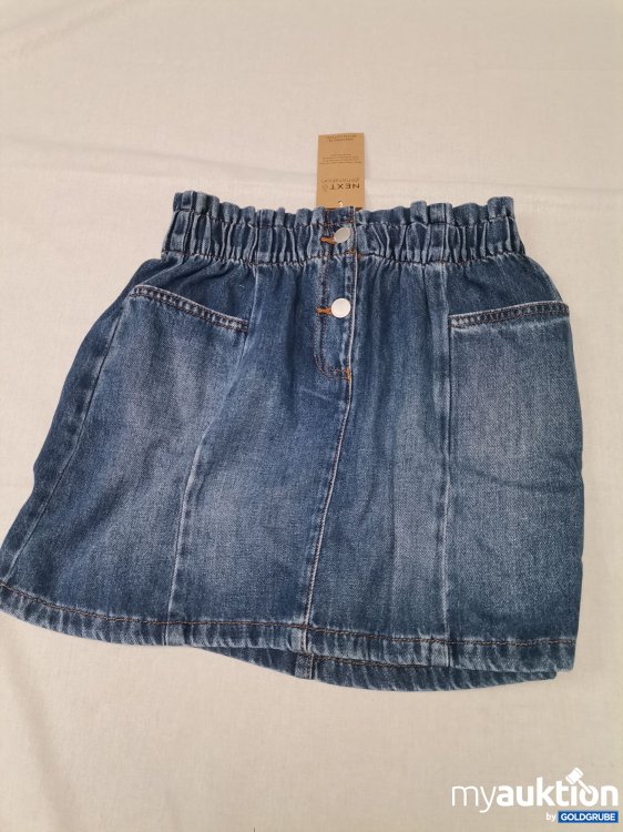 Artikel Nr. 727095 Artikel Nr. 727095: Next Jeansrock