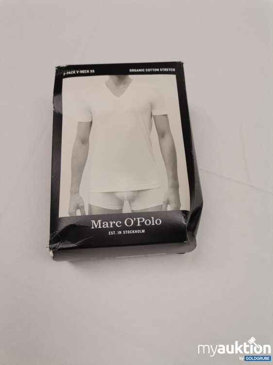Artikel Nr. 776095 Artikel Nr. 776095: Marco Polo Tops