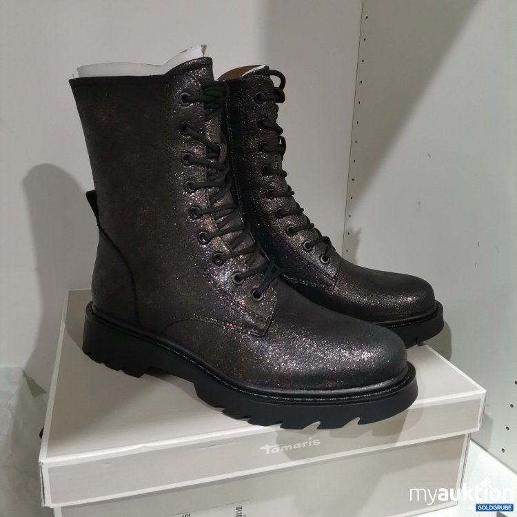 Artikel Nr. 802095 Artikel Nr. 802095: Tamaris M2590841 Boots