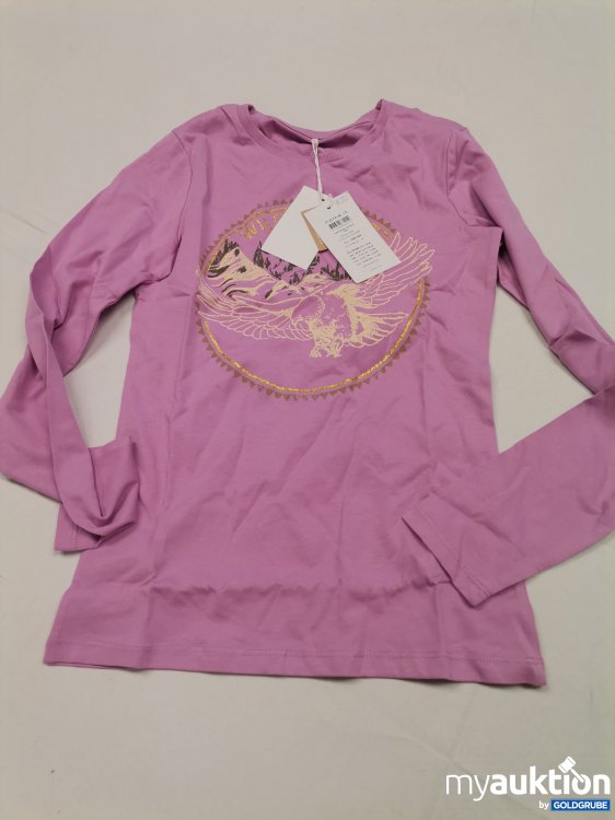 Artikel Nr. 824095: Name it Shirt 