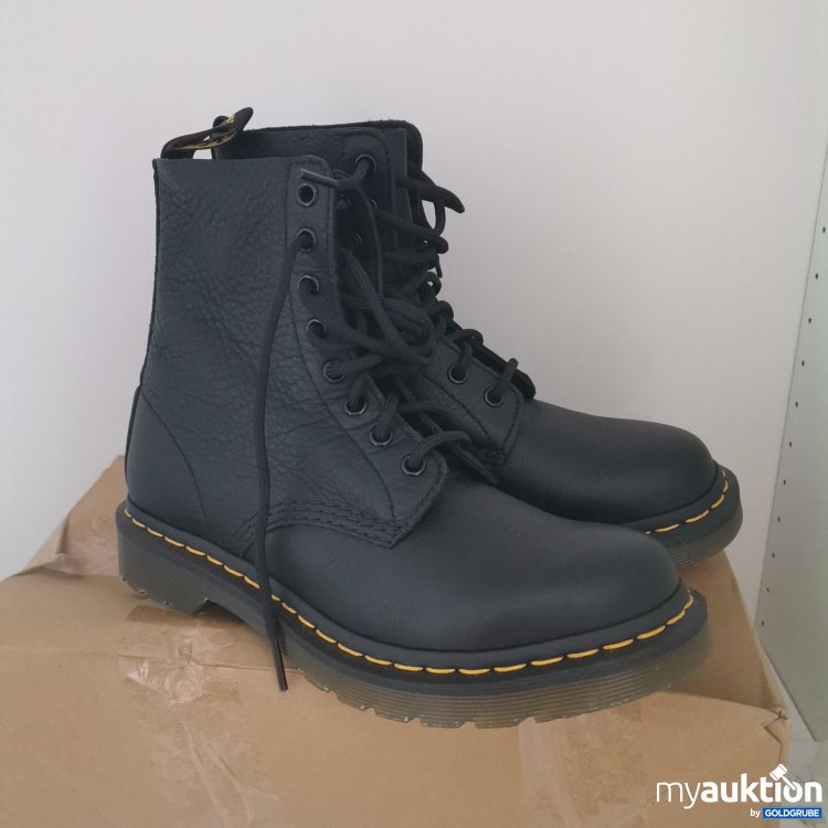 Artikel Nr. 825095 Artikel Nr. 825095: Dr Martens Pascal
