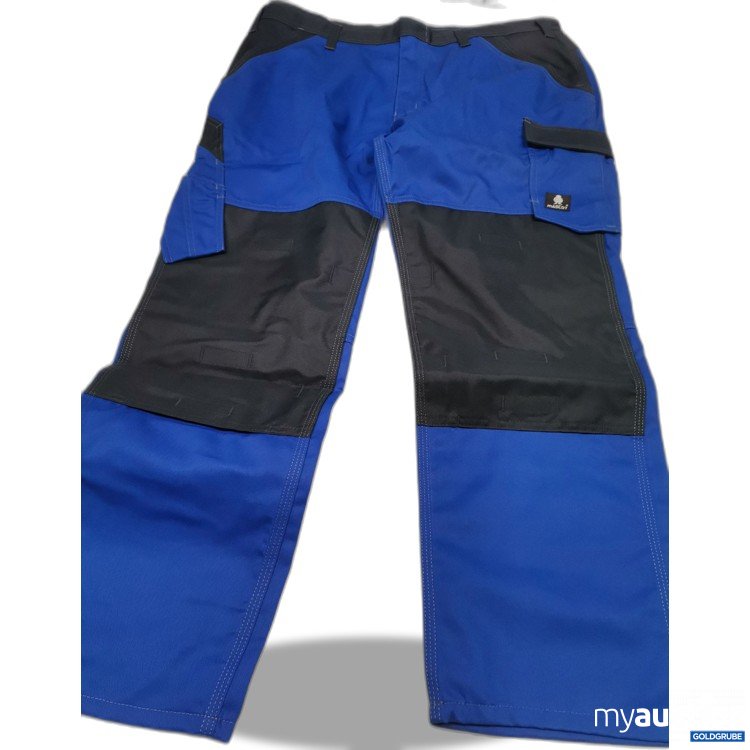 Artikel Nr. 837095: Mascot Arbeitshose 