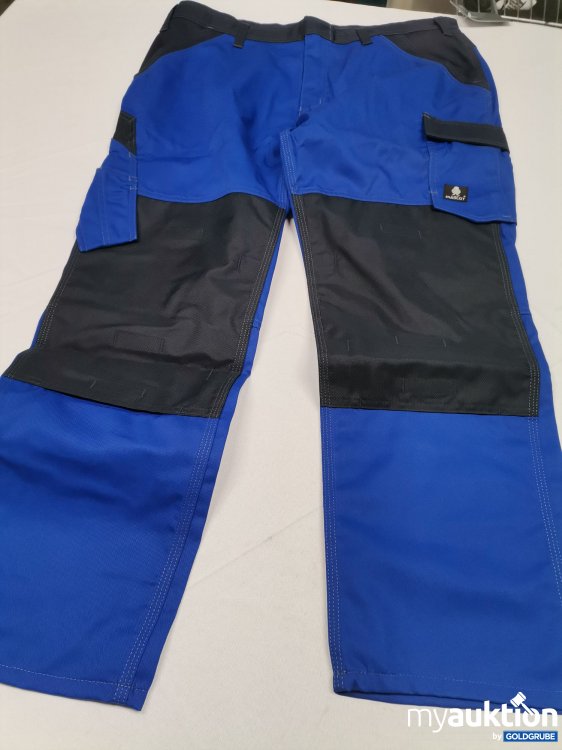 Artikel Nr. 837095: Mascot Arbeitshose 