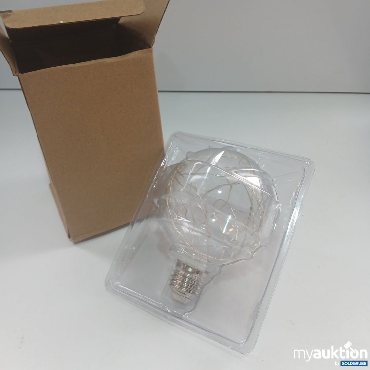 Artikel Nr. 847095: Globe Fairy Lights
