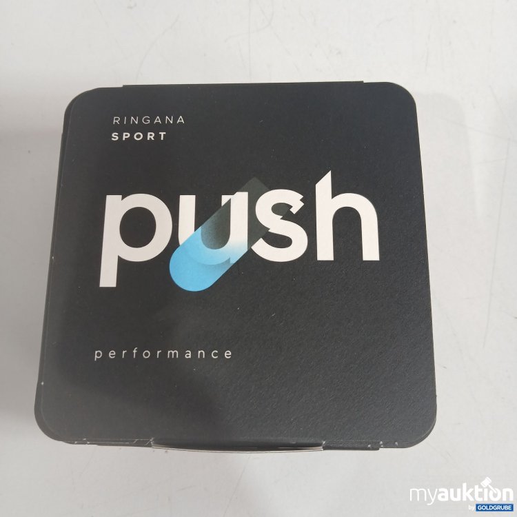 Artikel Nr. 853095:  Sport Push Performance Caps