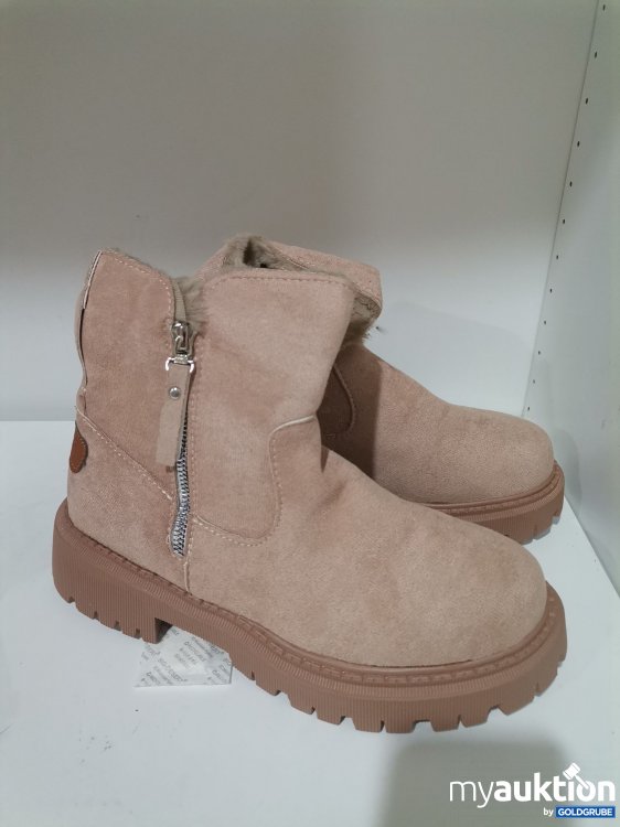 Artikel Nr. 855095 Artikel Nr. 855095: Winterboots