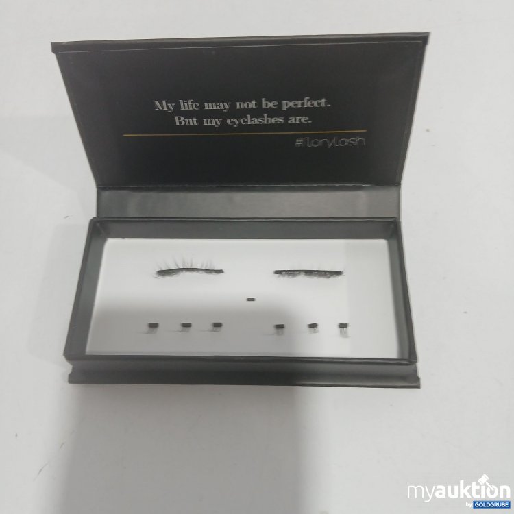 Artikel Nr. 871095 Artikel Nr. 871095: Florylash Natural Look