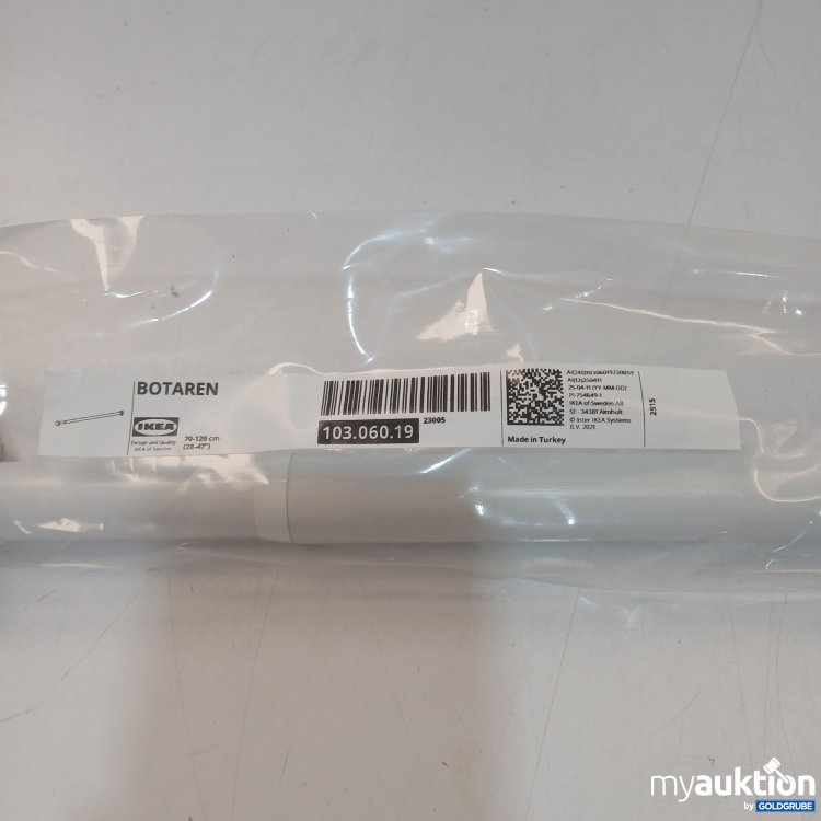 Artikel Nr. 874095 Artikel Nr. 874095: Ikea Botaren 70-120cm 103.060.19