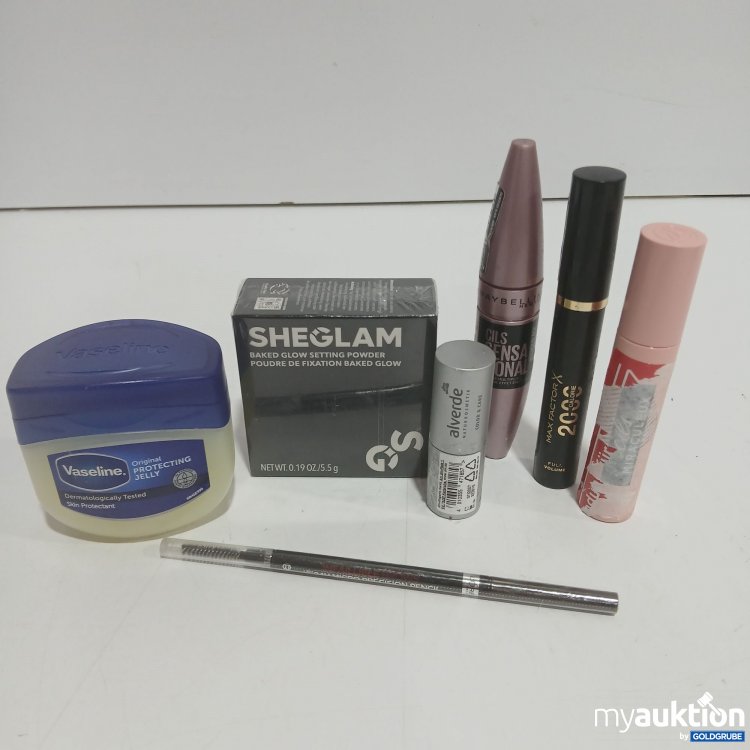 Artikel Nr. 884095: Diverse Zubehör 