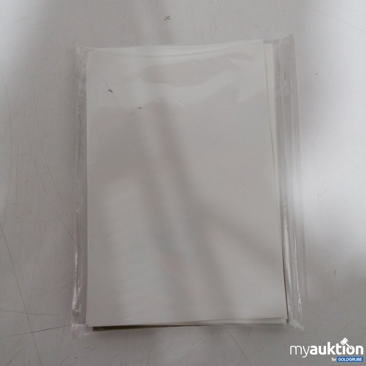 Artikel Nr. 885095: Canon Fotopapier