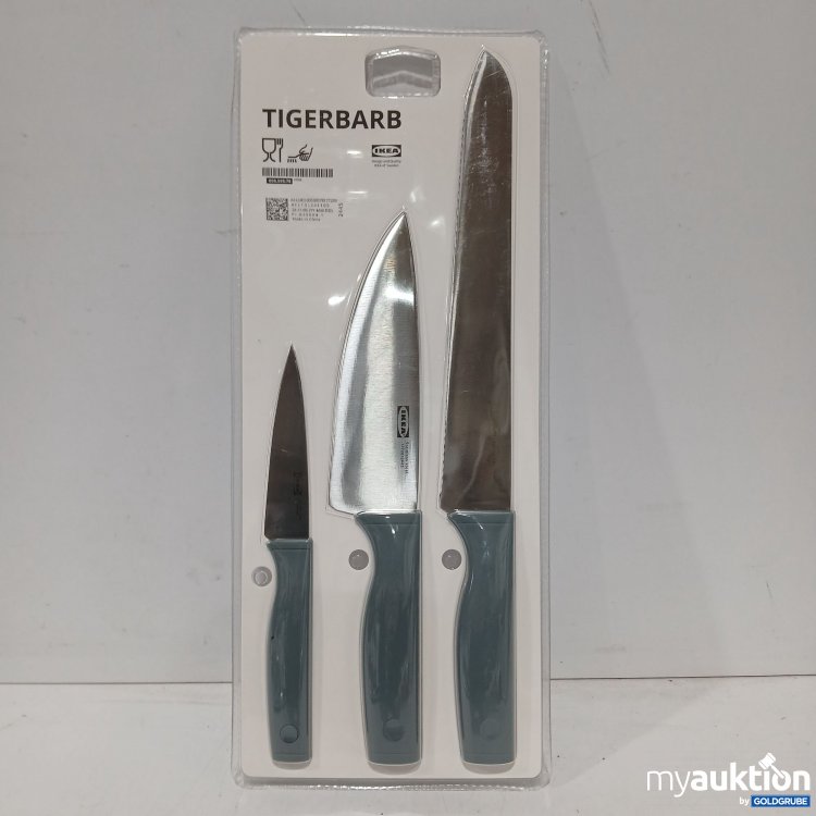 Artikel Nr. 889095: Ikea Tiegerbarb 00559578