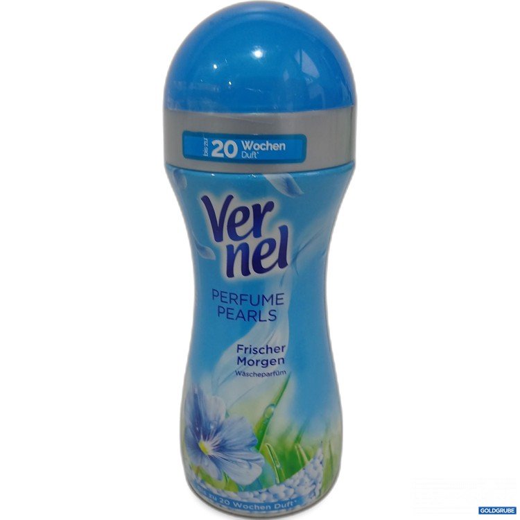 Artikel Nr. 890095: Vernel Frischer Morgen 230g