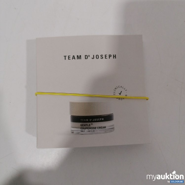 Artikel Nr. 891095: Team Dr Joseph Gentle Couperose Cream 10x2ml