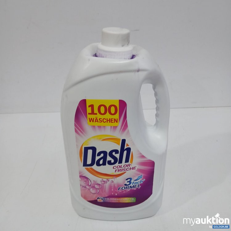 Artikel Nr. 895095 Artikel Nr. 895095: Dash Color Frische 5l