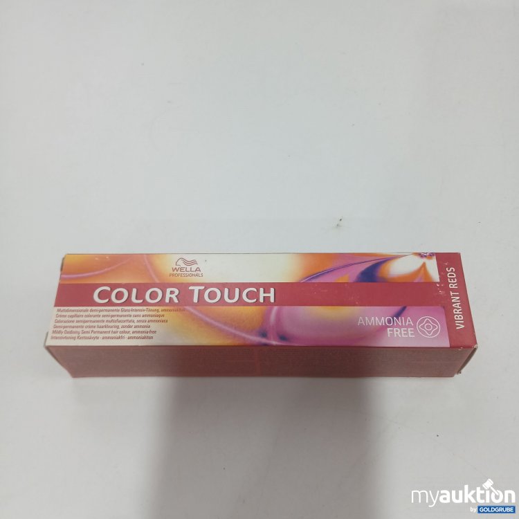 Artikel Nr. 901095: Wella Color Touch 60ml