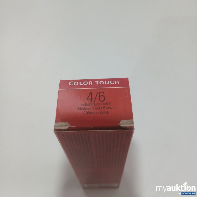 Artikel Nr. 901095: Wella Color Touch 60ml