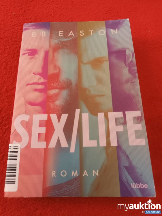 Artikel Nr. 907095 Artikel Nr. 907095: Sex/Life