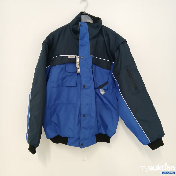 Artikel Nr. 908095: M3 Scotchlite Jacke 3XL