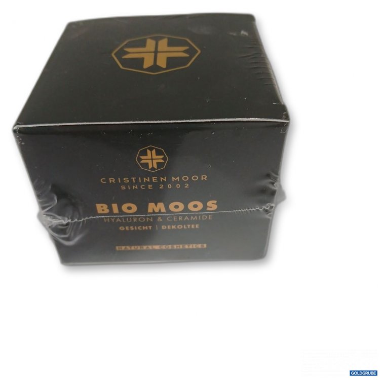 Artikel Nr. 918095: Cristinen Moor Bio Moos Hyaluron & Ceramide 50 ml