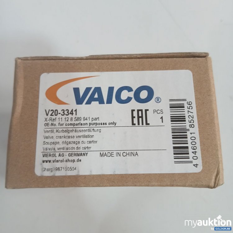 Artikel Nr. 919095: Vaico V20-3341 Ersatzteil