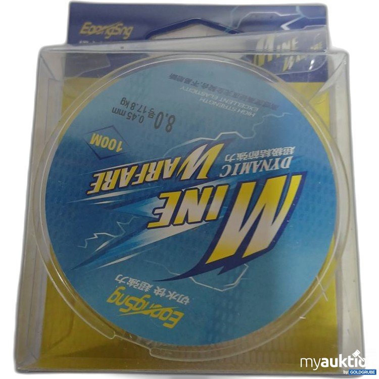 Artikel Nr. 920095: Mine Dynamik 100 m 0.18 mm