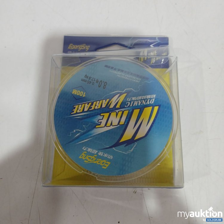 Artikel Nr. 920095: Mine Dynamik 100 m 0.18 mm