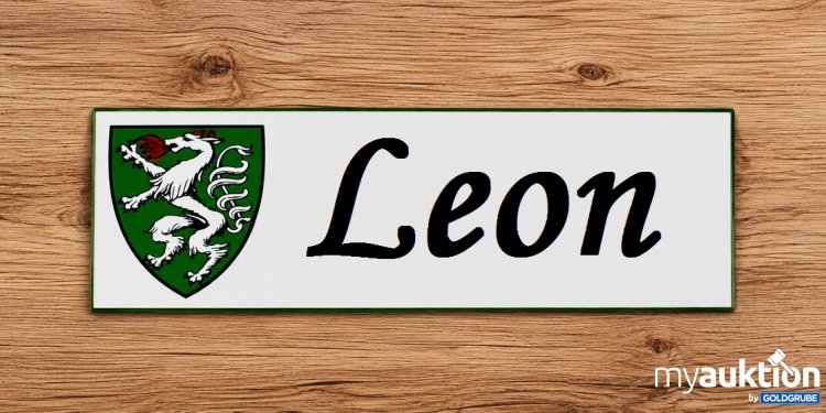 Artikel Nr. 937095 Artikel Nr. 937095: Blechschild